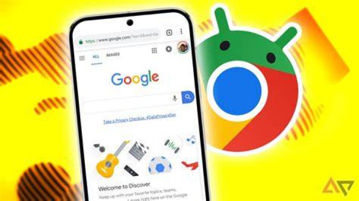 Accessing cam stream directory on Android Chrome mobile browser