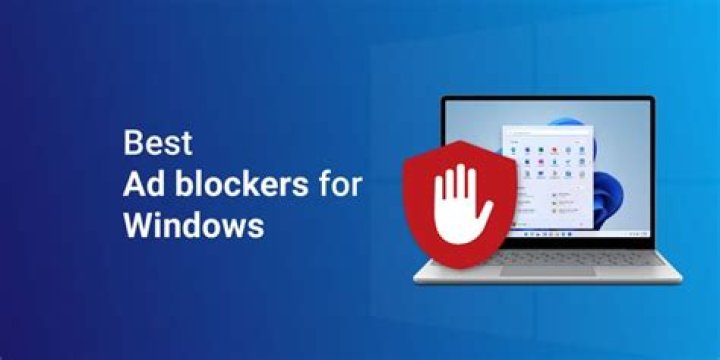 Ad blocker and tracker protection for adult websites