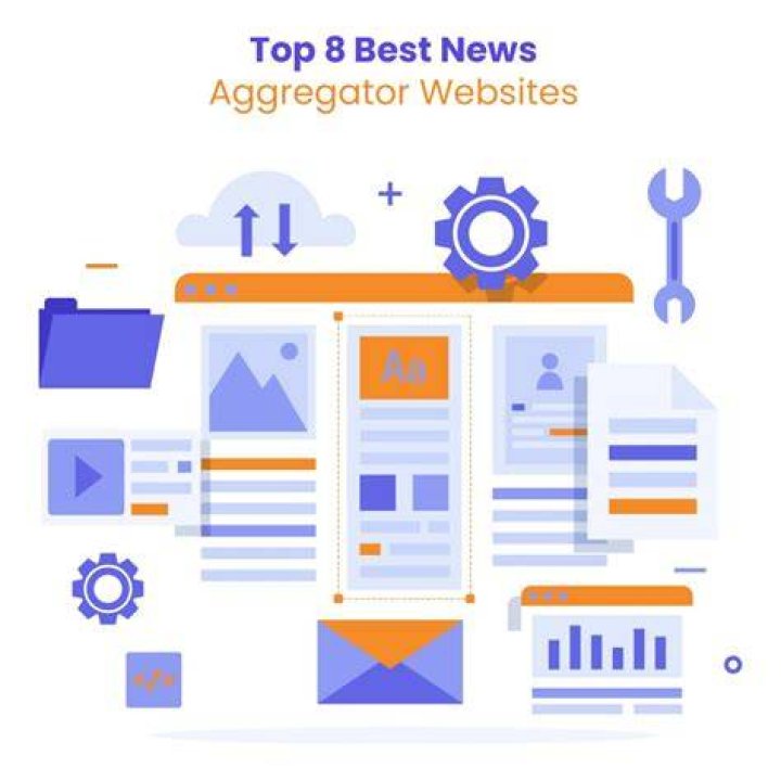 Adult content aggregator directory site