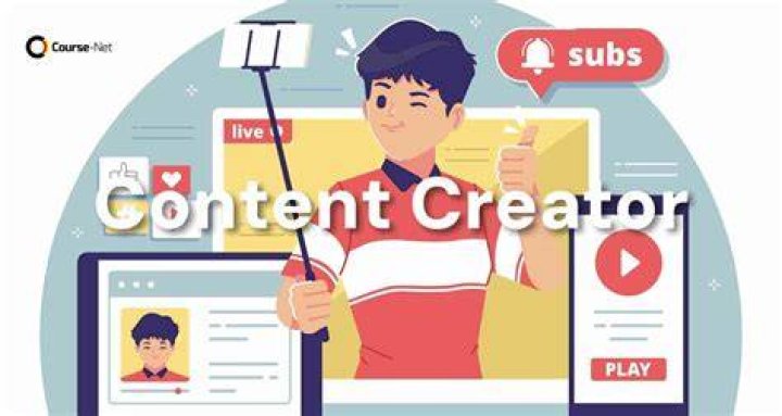 Adult content creator discoverability and audience reach on GIF platforms