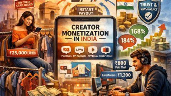 Adult content creator monetization for couples