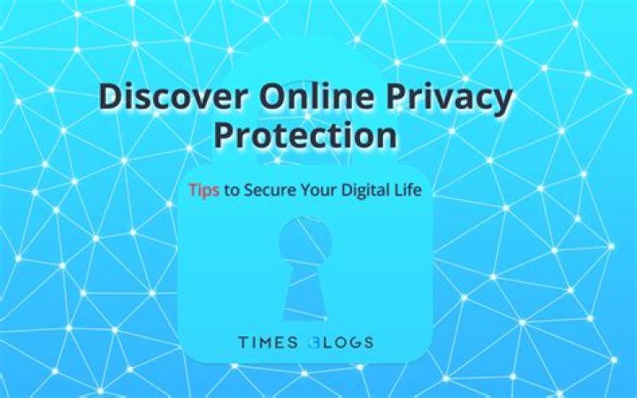 Adult content creator privacy and protection online