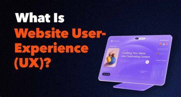 Adult content website navigation user experience