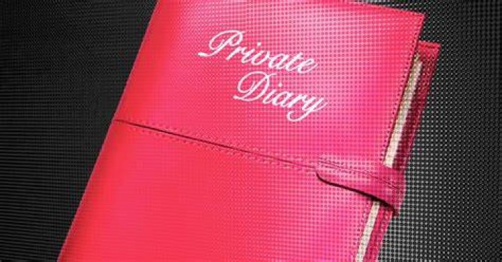 Adult diary story website platform