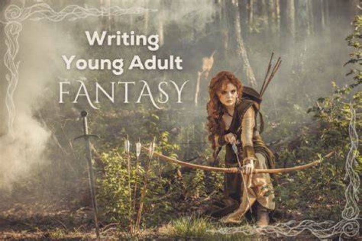 Taboo fantasy content platform