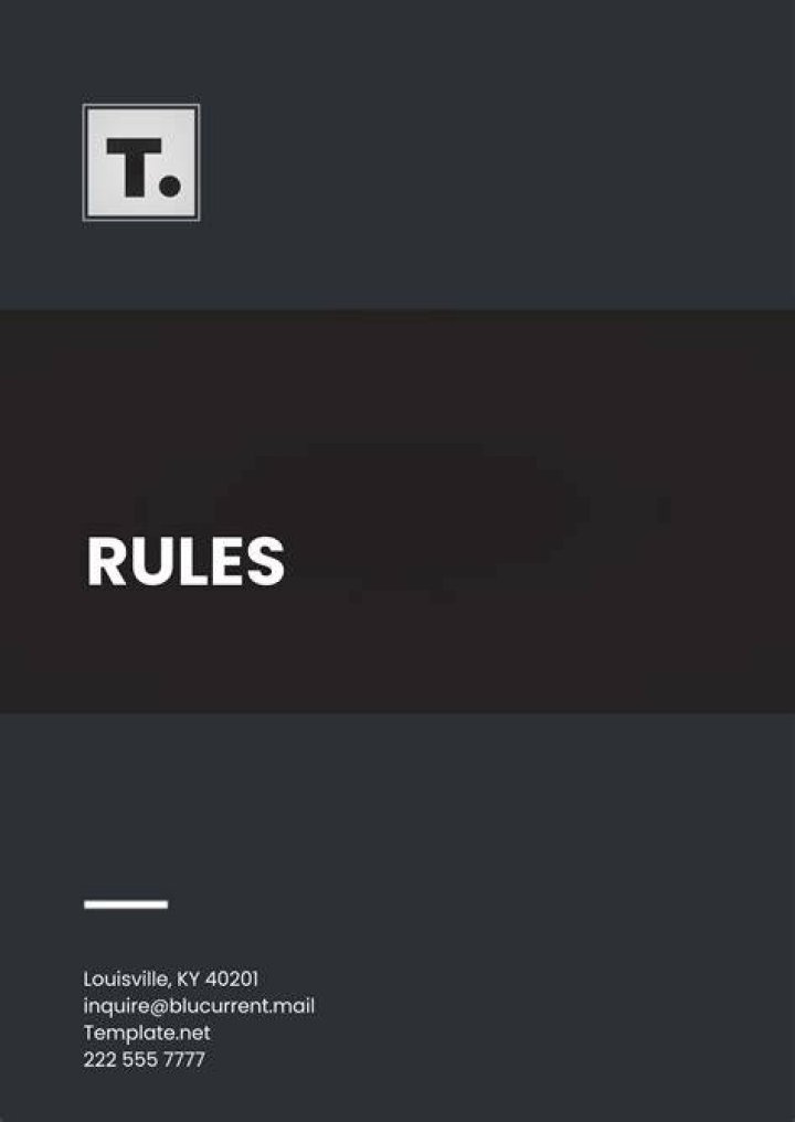 Adult fetish discussion forum community rules