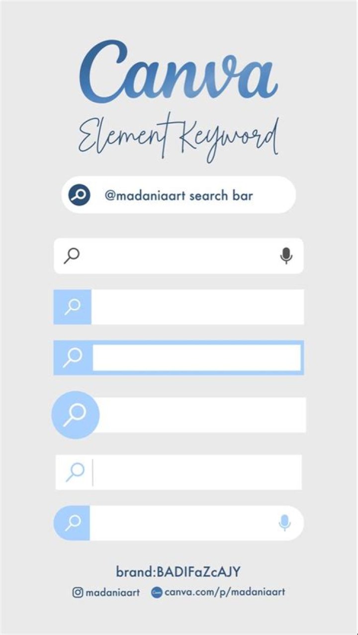 Using search bar and keyword filters on adult gallery site