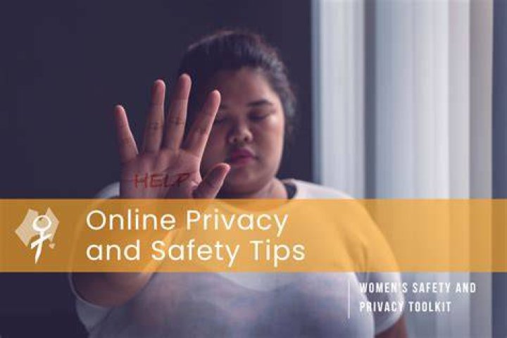Privacy and safety for adult video chat users