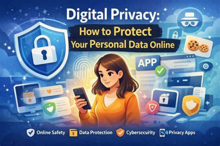 Adult platform privacy and digital security