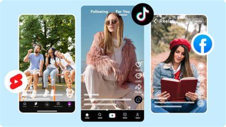 Adult short form video platform mobile experience