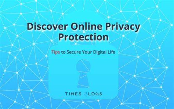 Adult streaming privacy protection online