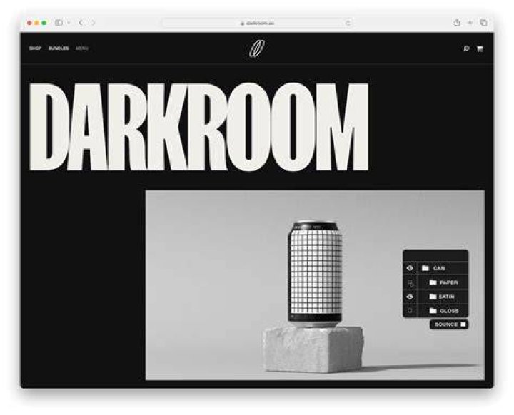 Adult video categories browsing navigation
