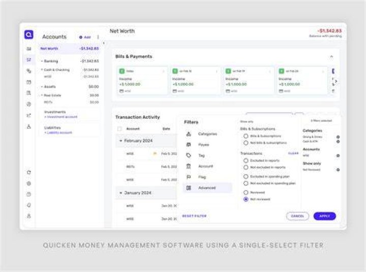 Adult video filter and sorting options for better user experience