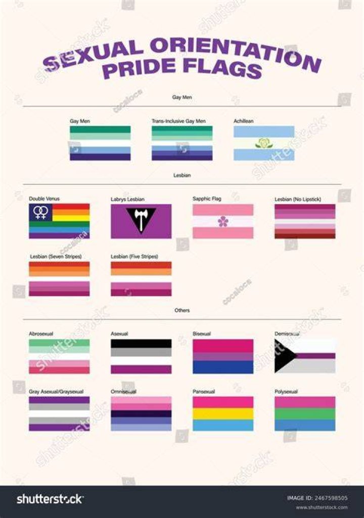 Adult video orientation filters for diverse preferences