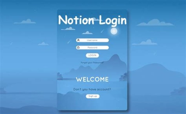 Adult website login and account access