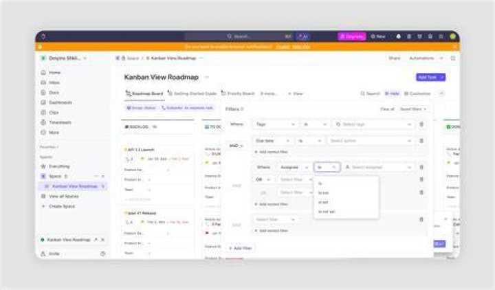 Advanced search filter tool for adult content discovery