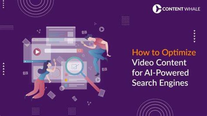 Combining advanced search filters on a video platform