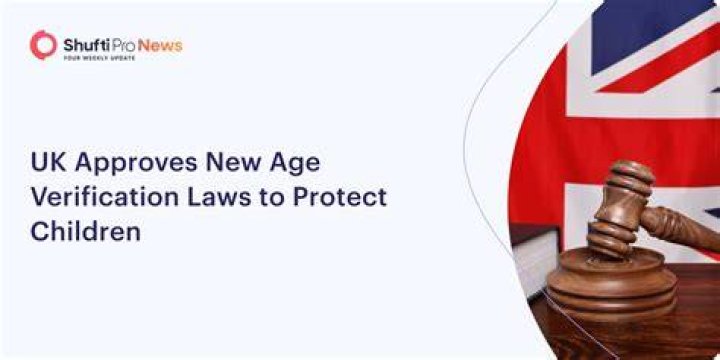 Age verification laws for adult content globally
