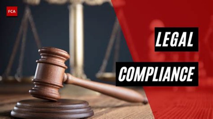Legal compliance guidelines for AI adult image users