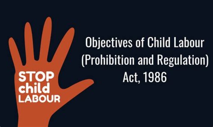 AI-generated CSAM prohibition and child safety laws