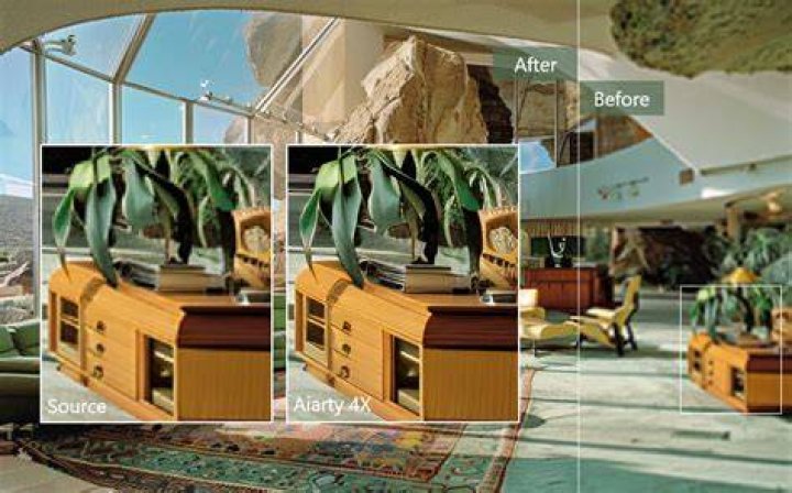 Fixing AI image distortion and artifacts