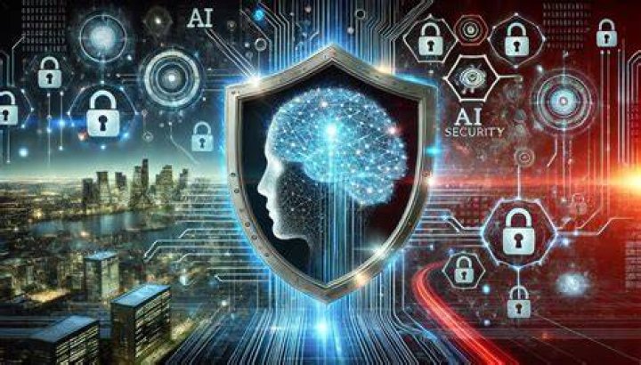 Privacy and security in AI image processing