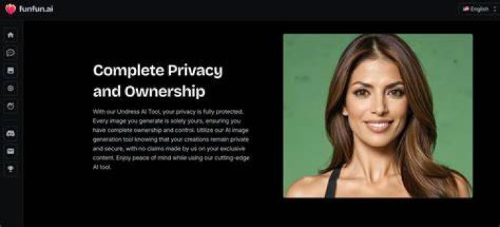 Comparing privacy approaches across AI nudify platforms
