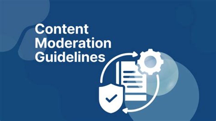 Ethical AI platform responsibilities and content moderation
