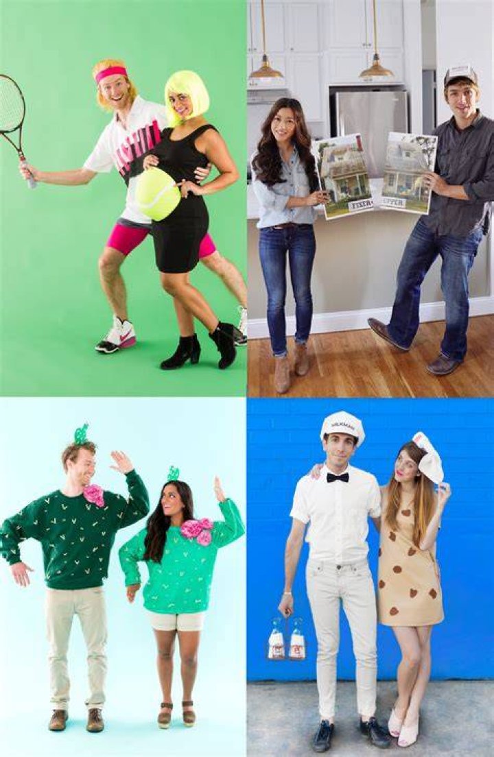 Amateur adult video content creation by couples