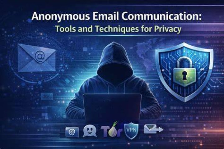Using a separate anonymous email for forum registration