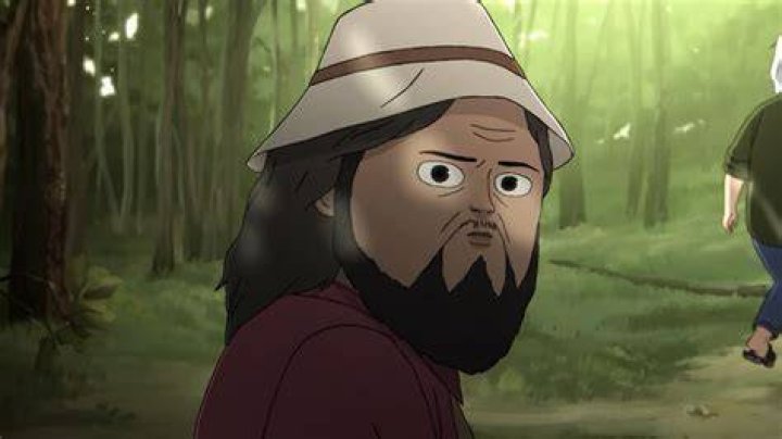 Asian adult anime animated content category