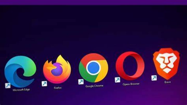 Choosing the best browser for smooth video streaming