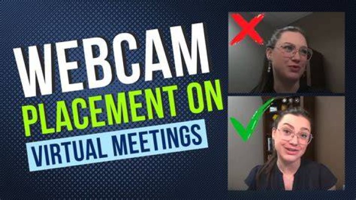 Best practices for using a cam stream directory