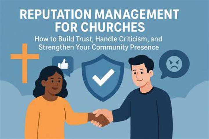 Building a positive reputation in an online forum community