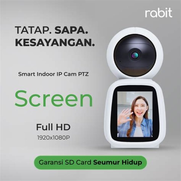 Cam-to-cam two-way live video interaction feature