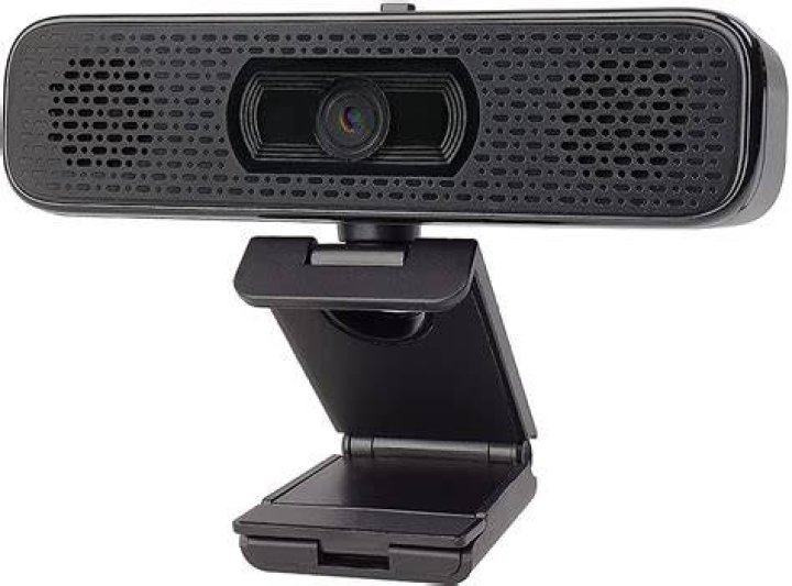 Cam-to-cam two-way webcam video chat