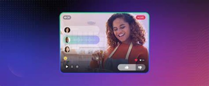 Chinese adult interactive live video genre