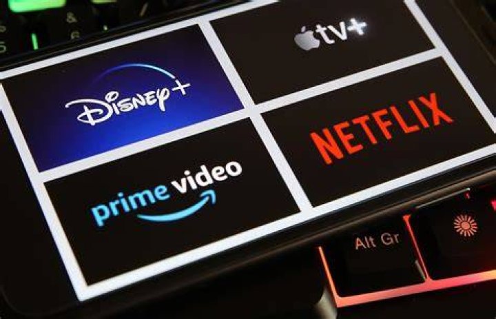 Clear category labels on an adult streaming site
