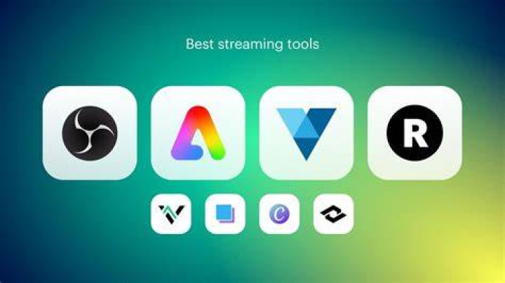 Closing background apps to improve streaming performance