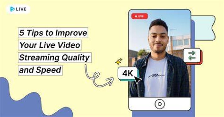 Closing background apps to improve streaming performance