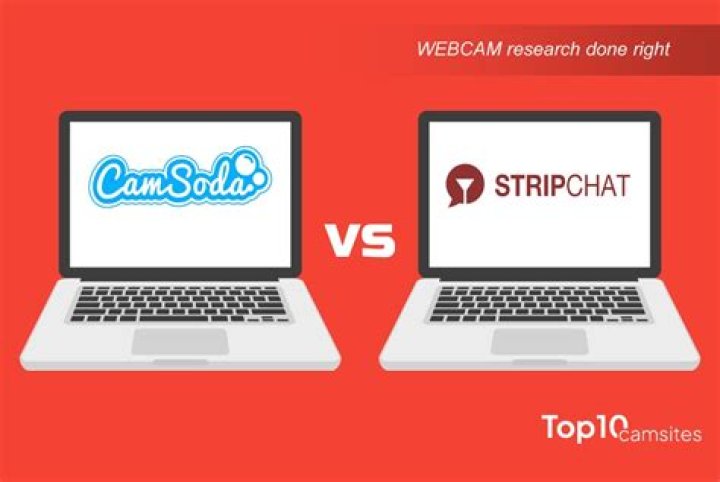 Comparing webcam platforms by features and quality