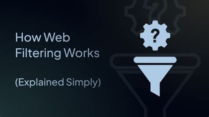 Content filtering and preference settings on an adult platform