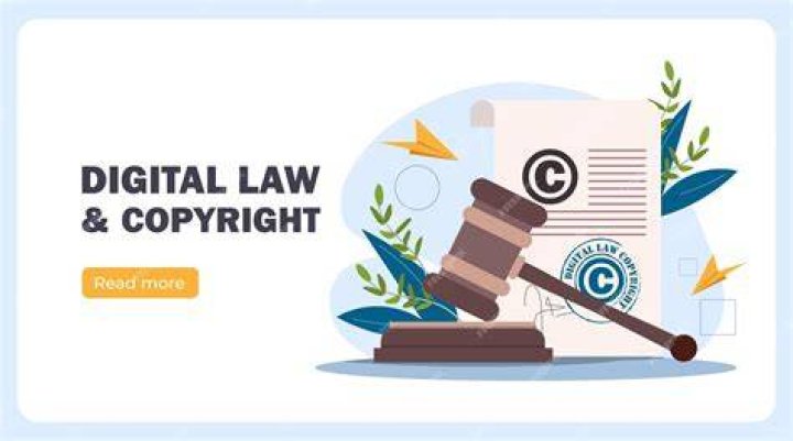Copyright law and digital streaming legal considerations