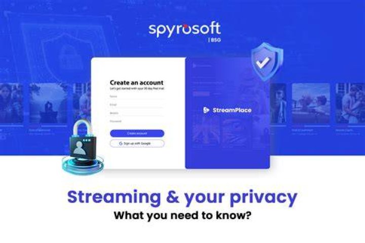 Privacy considerations for creating accounts on adult sites