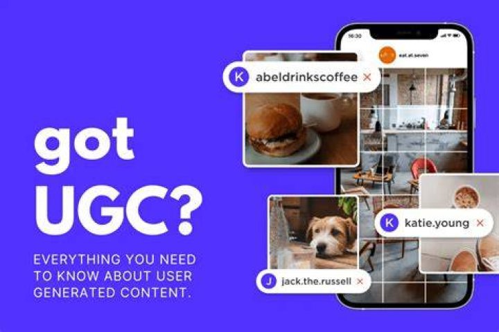 Curated adult content vs user generated fetish videos