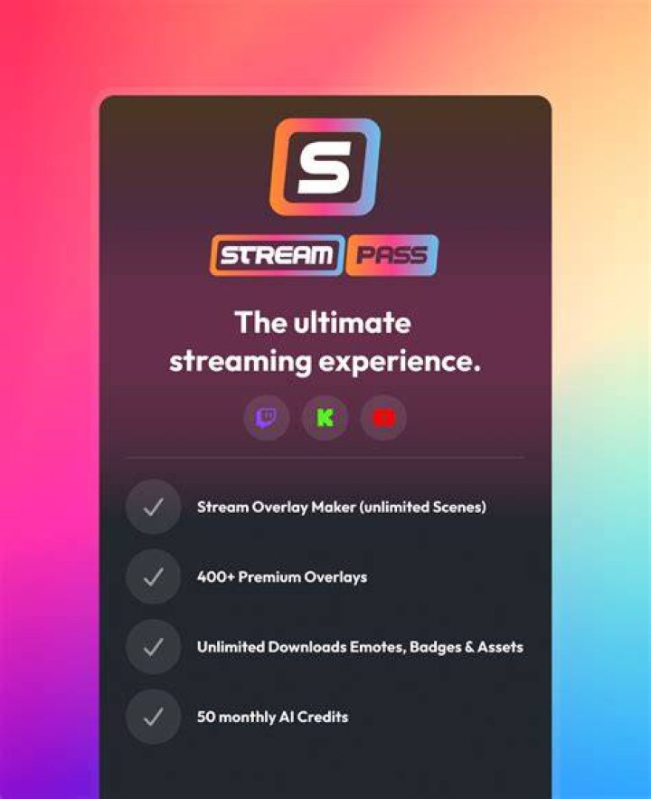 Curated live stream content browsing
