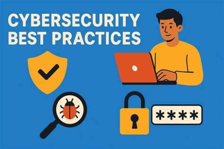 Cybersecurity best practices for adult content browsing