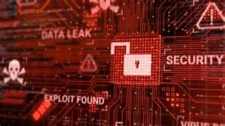 Cybersecurity risks of unofficial streaming websites