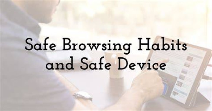 Device security and cleanup after adult streaming