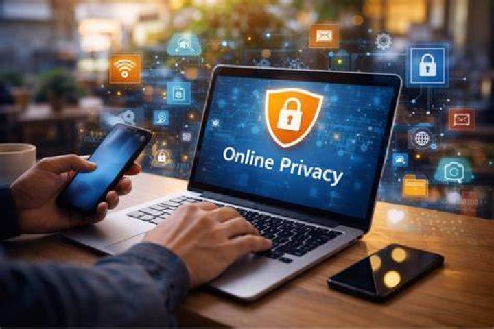 Device hygiene and security for safe adult content browsing